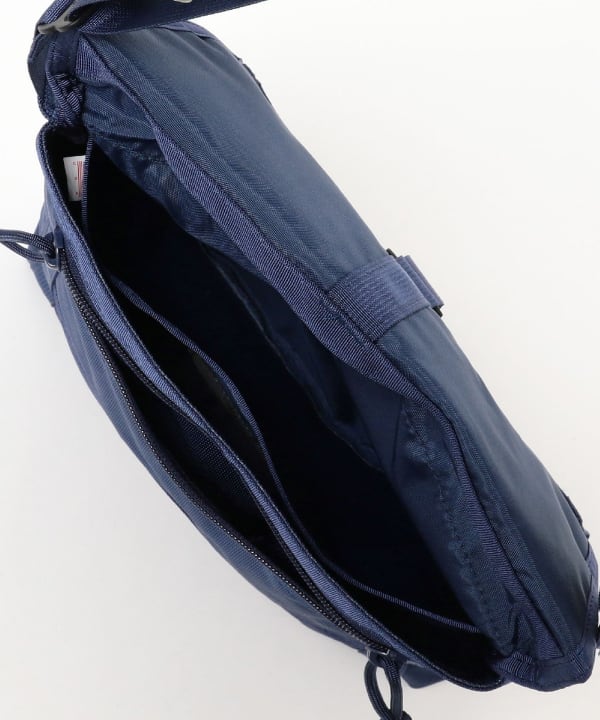 BEAMS PLUS（ビームス プラス）【別注】BRIEFING / FLEET MESSENGER