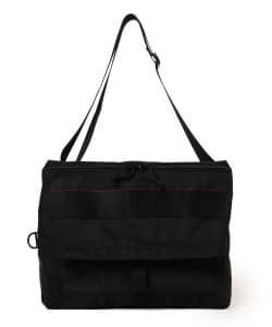 Messenger bag mail order | BEAMS