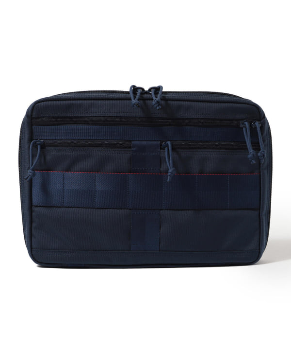 BEAMS PLUS（ビームス プラス）【別注】BRIEFING / REPORTER 13