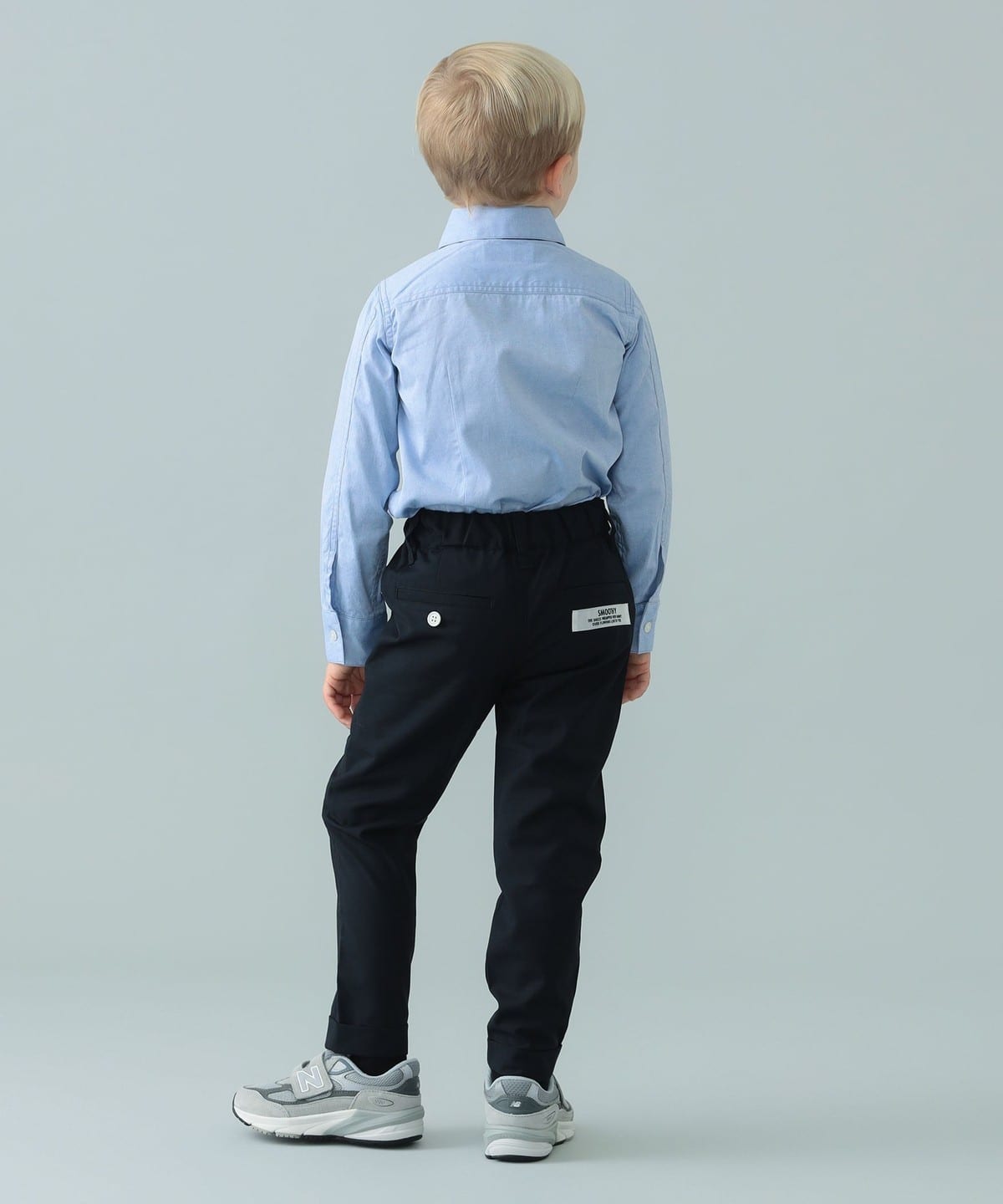 こども ビームス（こども ビームス）SMOOTHY / スーツ (110～160cm