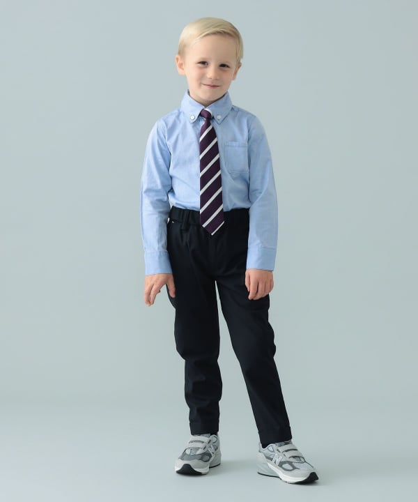 こども ビームス（こども ビームス）SMOOTHY / スーツ (110～160cm