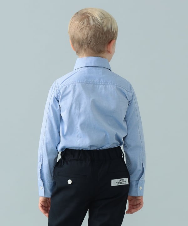 こども ビームス（こども ビームス）SMOOTHY / スーツ (110～160cm