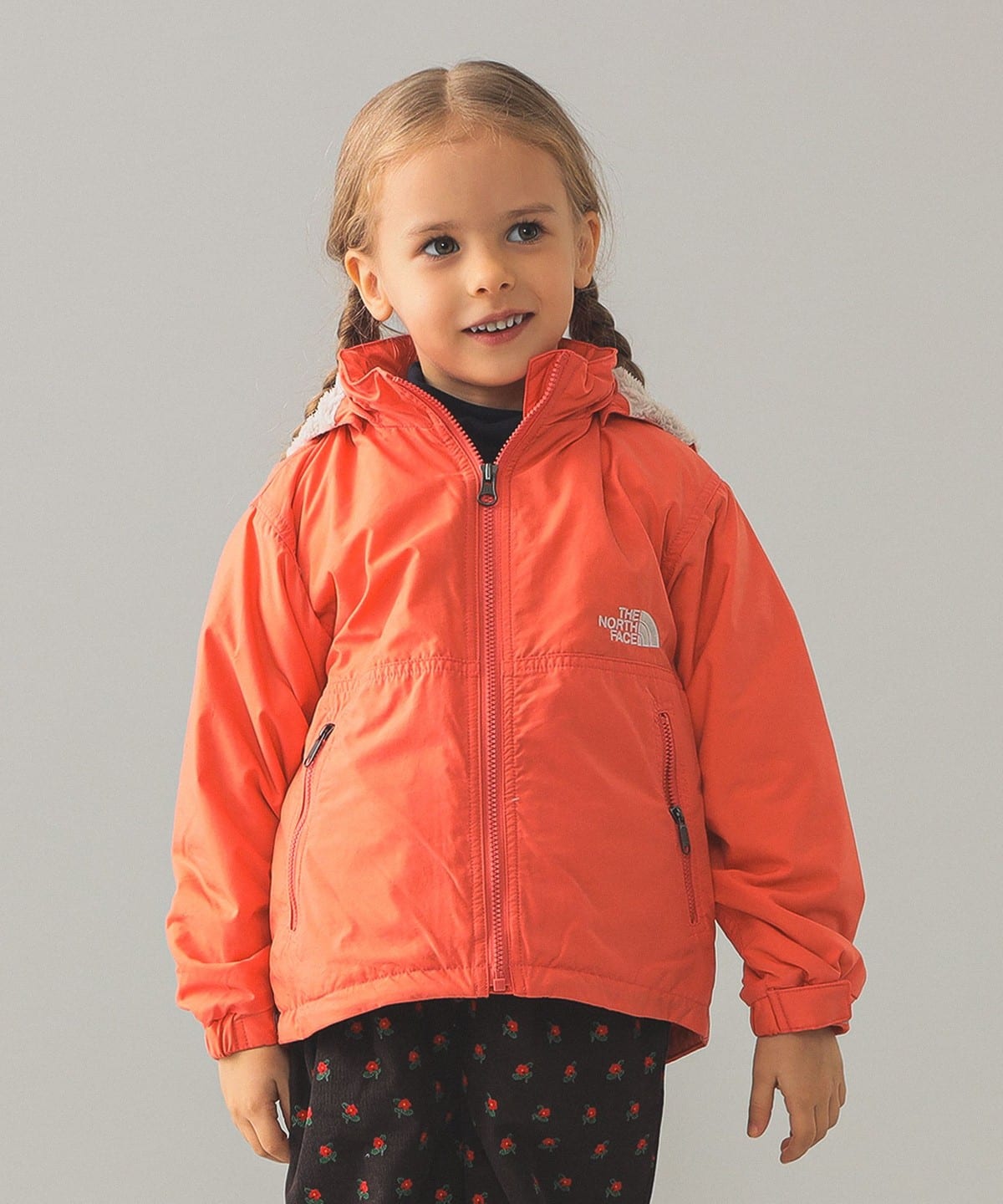 こども ビームス（こども ビームス）THE NORTH FACE / トドラー