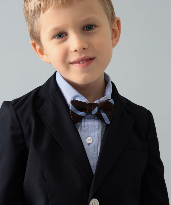 こども ビームス（こども ビームス）セレモニー キッズ ボウタイ