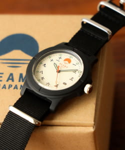 BEAMS JAPAN（ビームス ジャパン）の時計通販｜BEAMS