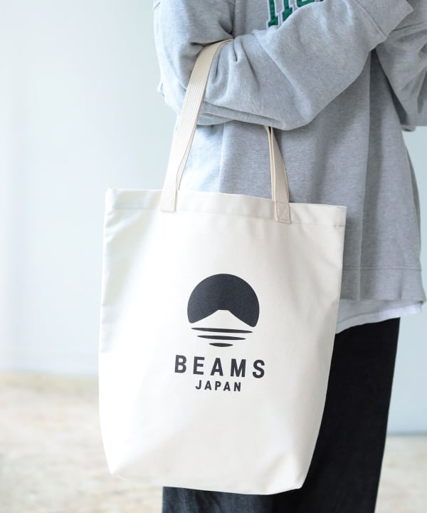 BEAMS JAPAN（ビームス ジャパン）【別注】evergreen works / ビームス