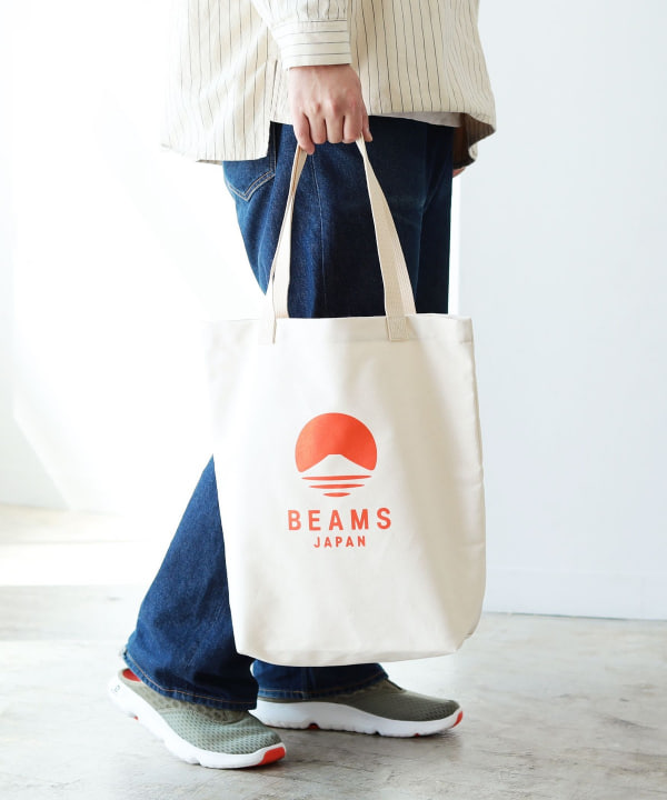 BEAMS JAPAN（ビームス ジャパン）【別注】evergreen works / ビームス