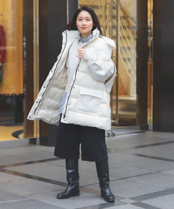 Demi-Luxe BEAMS（デミルクス ビームス）【2/12値下げ】TATRAS