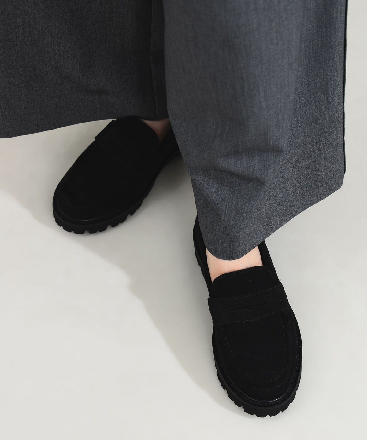 Demi-Luxe BEAMS（デミルクス ビームス）【別注】CAMINANDO