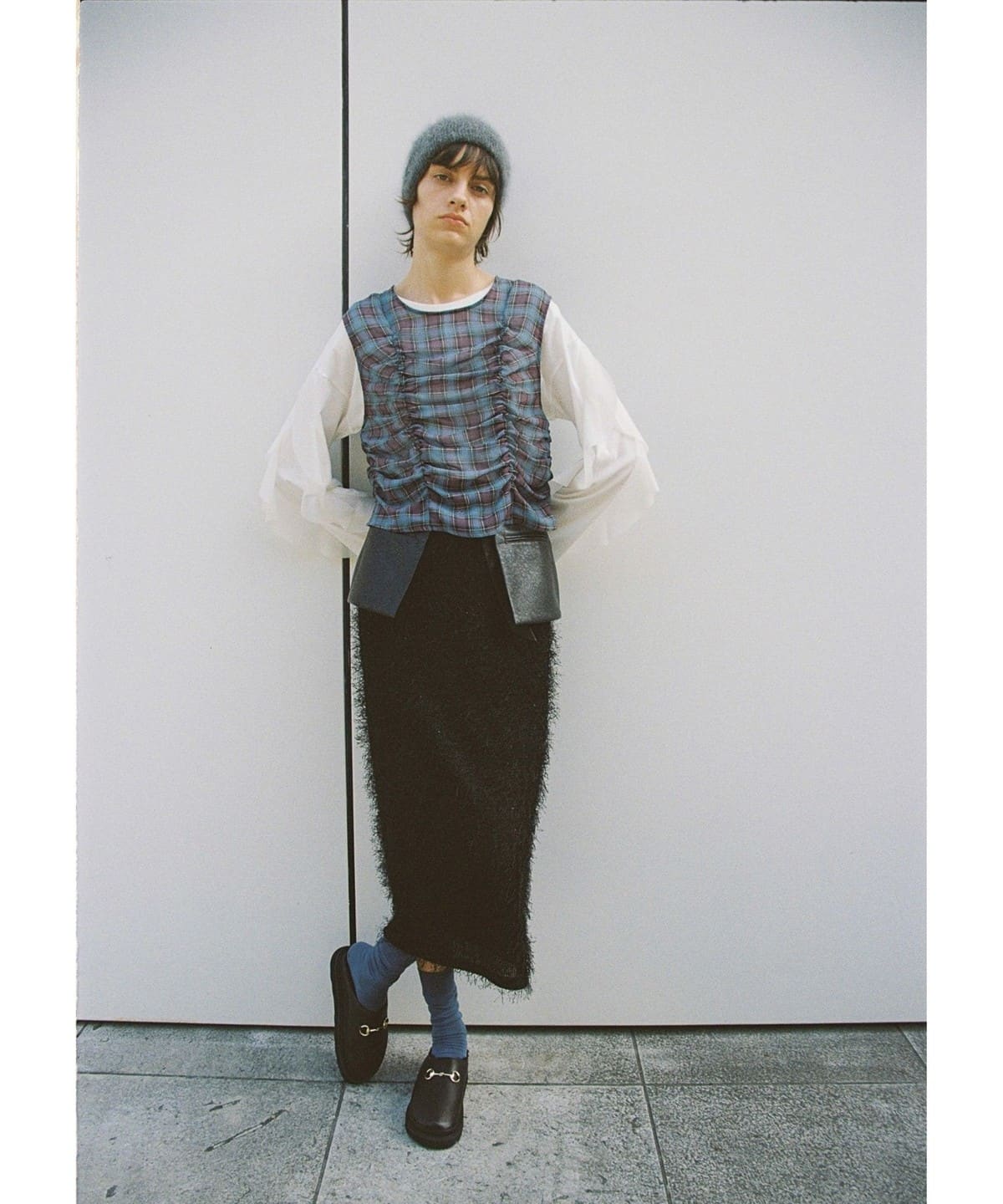 Ray BEAMS Ray BEAMS別注] MOHI / Bit Sabo (鞋涼鞋) BEAMS |