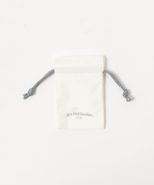 Bill Wall Leather（ビルウォールレザー）【EXCLUSIVE】Butterfly Ring