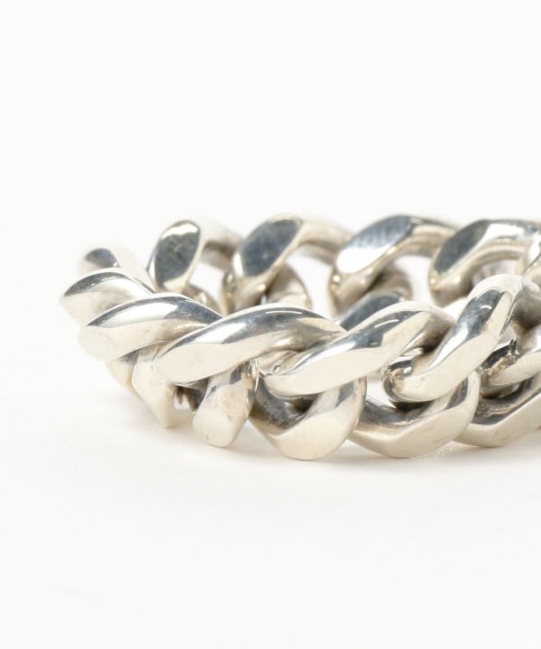 Bill Wall Leather（ビルウォールレザー）【EXCLUSIVE】R466 - Curb