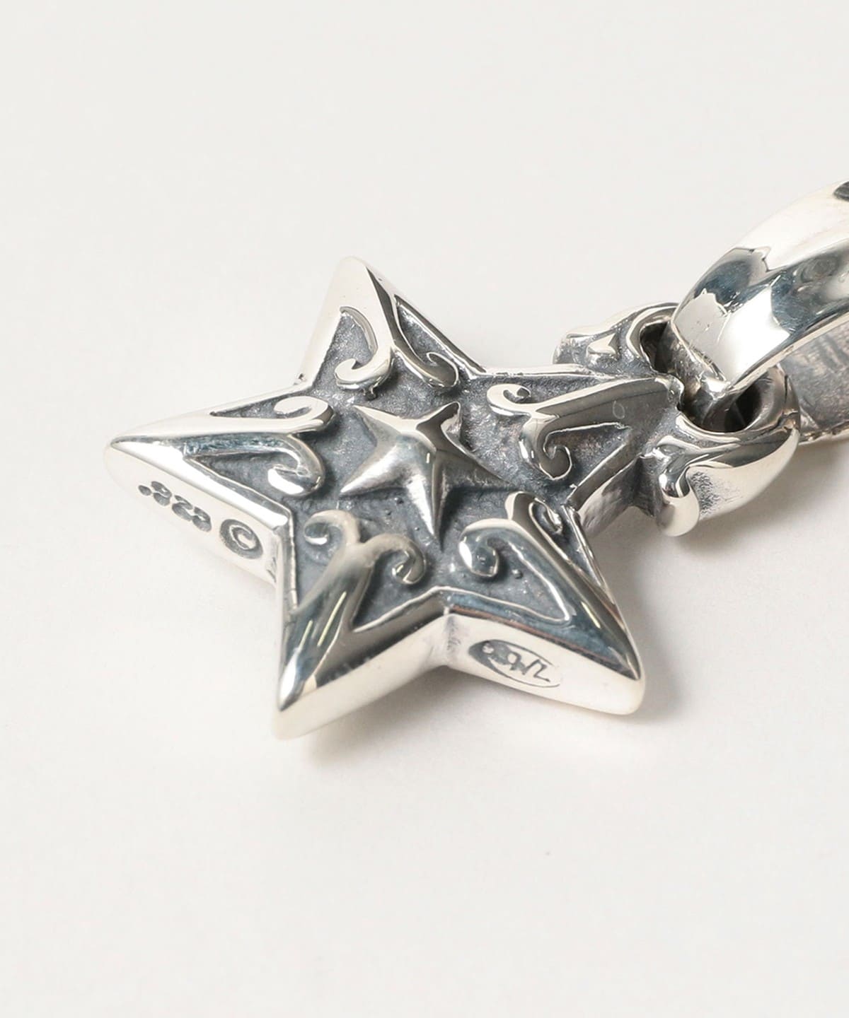 Bill Wall Leather（ビルウォールレザー）【EXCLUSIVE】PN1051