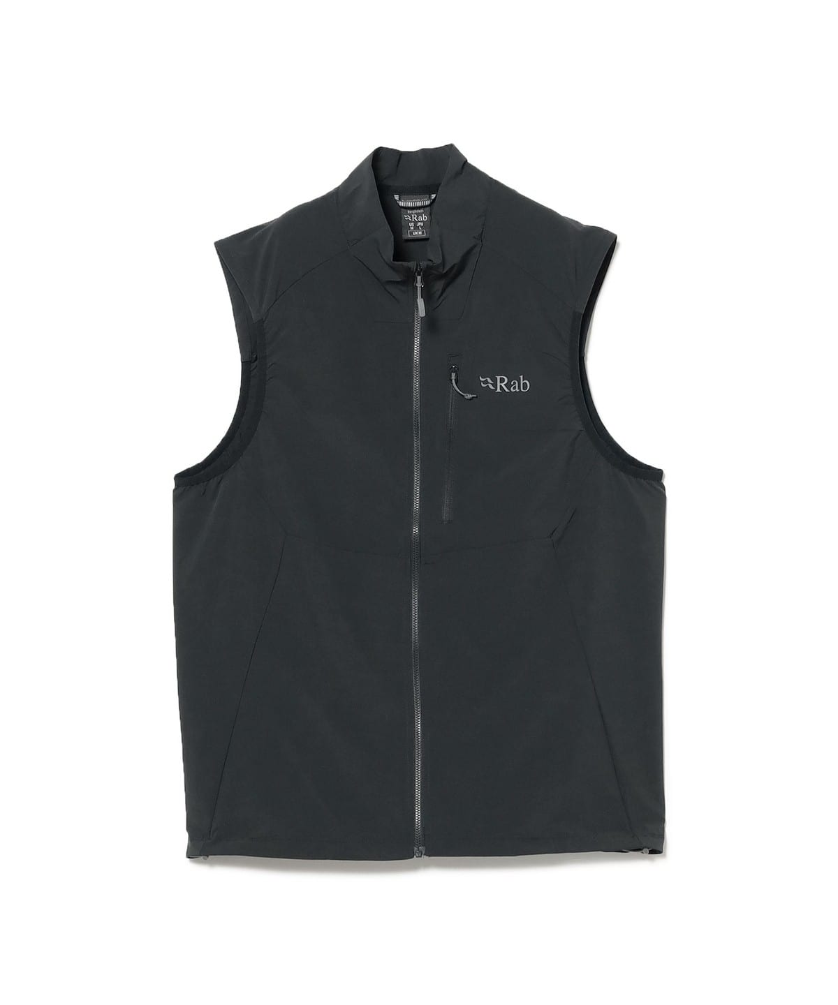B印MARKET（B印マーケット）牧野英明@B印MARKET / Rab Borealis Vest