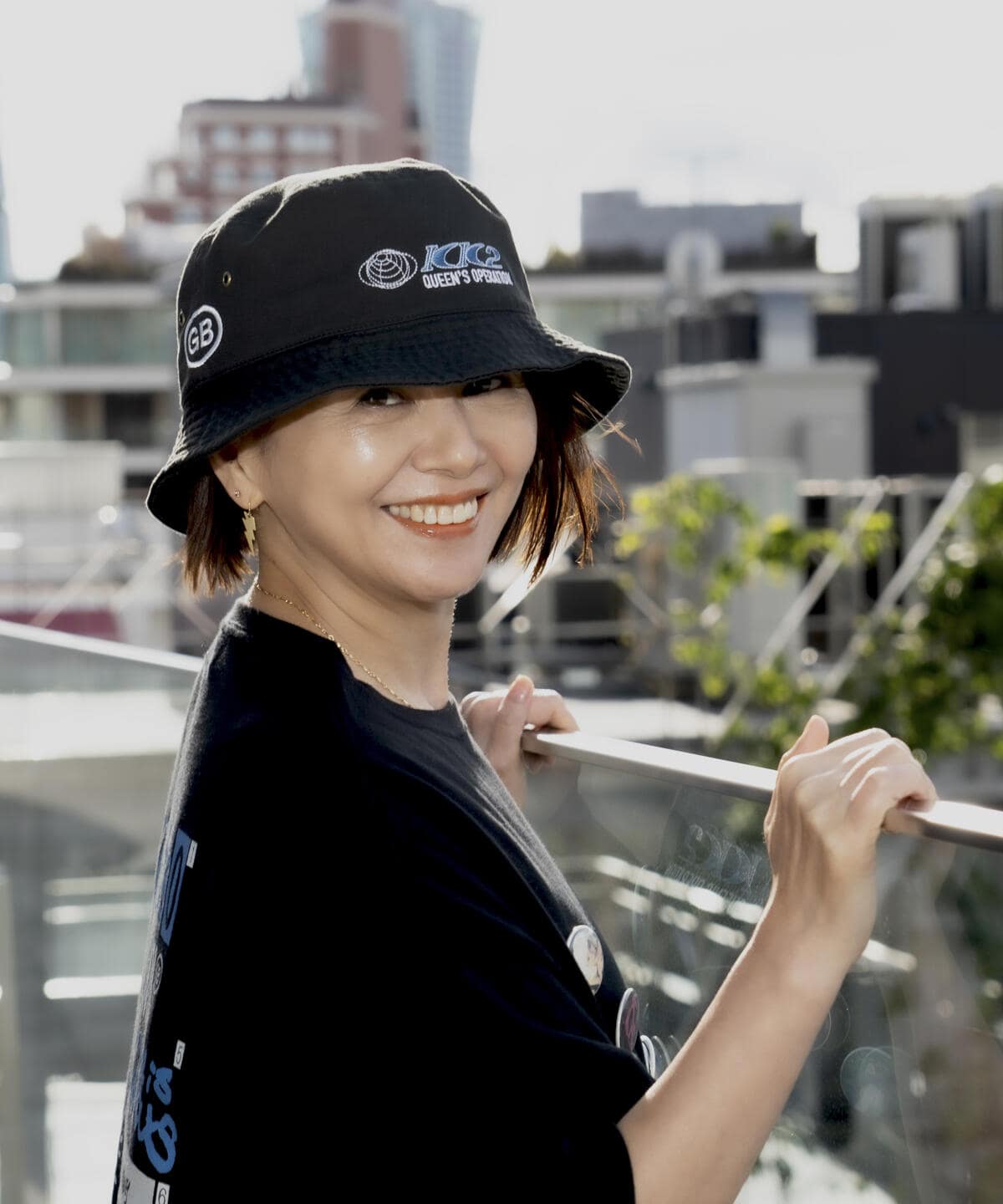 B印MARKET（B印マーケット）【アーカイブ】〈UNISEX〉馬場圭介@B印