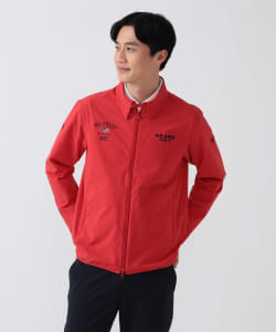 BEAMS GOLF（ビームス ゴルフ）のブルゾン通販アイテム検索｜BEAMS