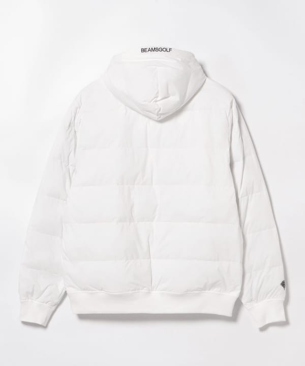 BEAMS GOLF（ビームス ゴルフ）〈MEN〉 ORANGE LABEL / レオフィール