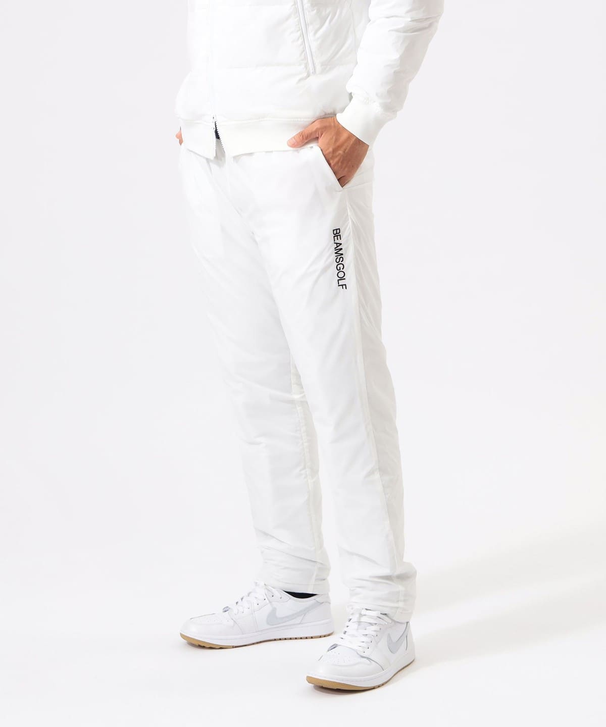 BEAMS GOLF（ビームス ゴルフ）〈MEN〉 ORANGE LABEL / レオフィール