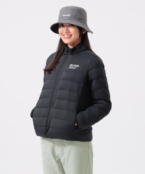 BEAMS GOLF（ビームス ゴルフ）ORANGE LABEL / レオフィール（R