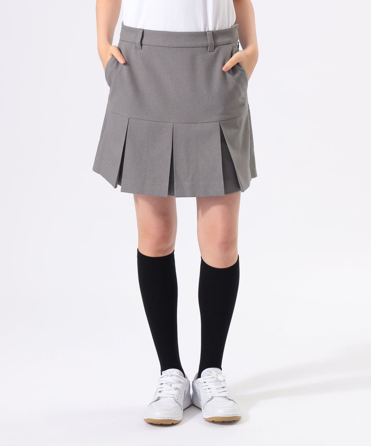 BEAMS GOLF（ビームス ゴルフ）BEAMS GOLF ORANGE LABEL / ストレッチ