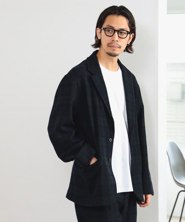 B:MING by BEAMS（ビーミング by ビームス）【別注】UNIVERSAL OVERALL