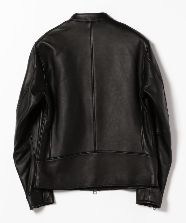 B:MING by BEAMS（ビーミング by ビームス）NOMAD シープスキンレザー