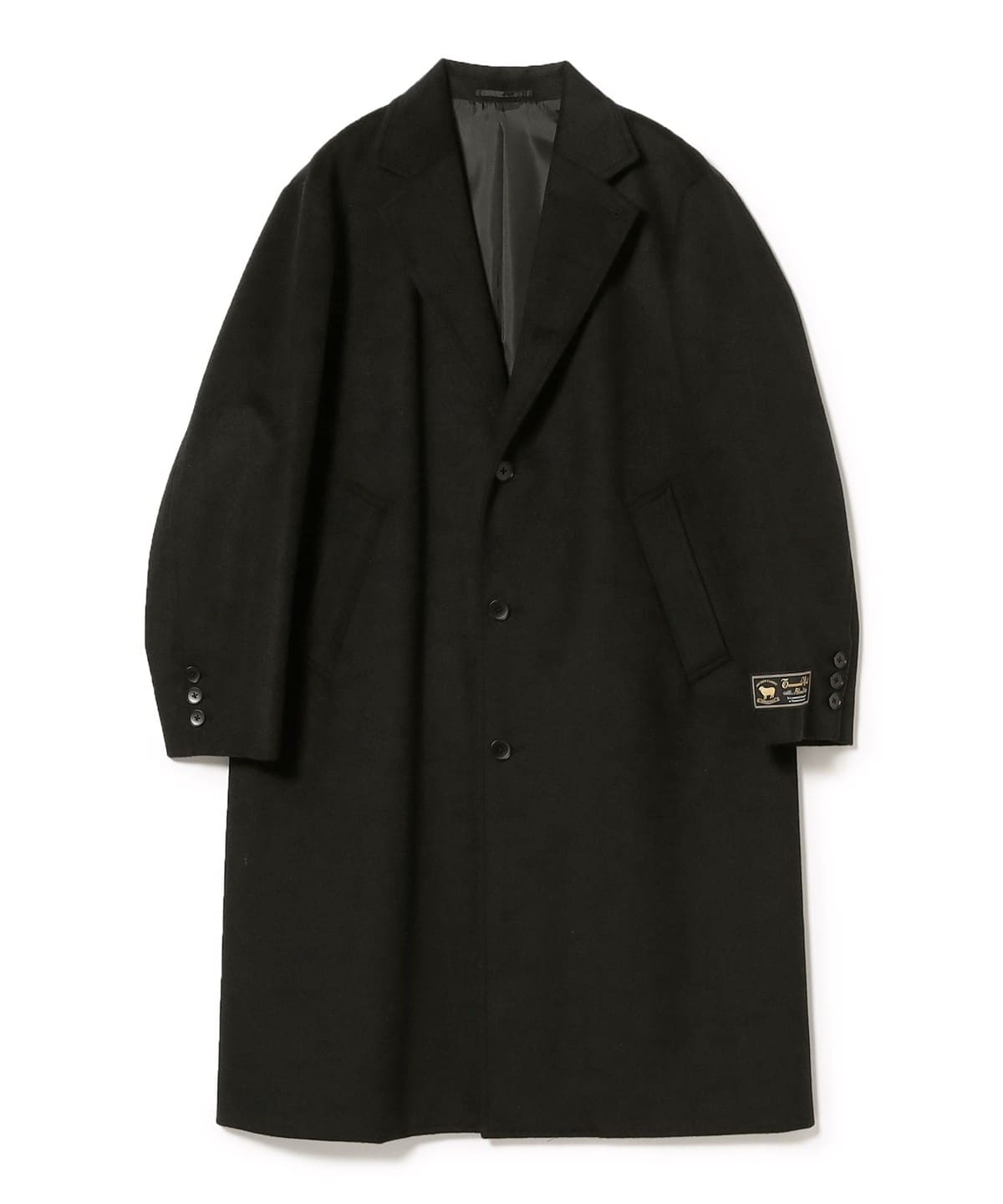 B:MING by BEAMS（ビーミング by ビームス）防風 タスマニアウール