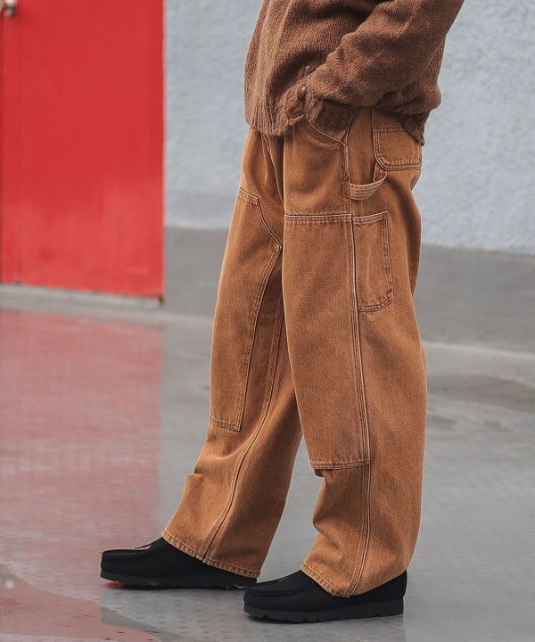 B:MING by BEAMS（ビーミング by ビームス）ambiance / Double Knee