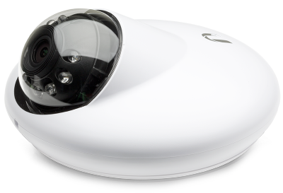 Ubiquiti UniFi Video Camera G3 Dome | NetWifiWorks.com