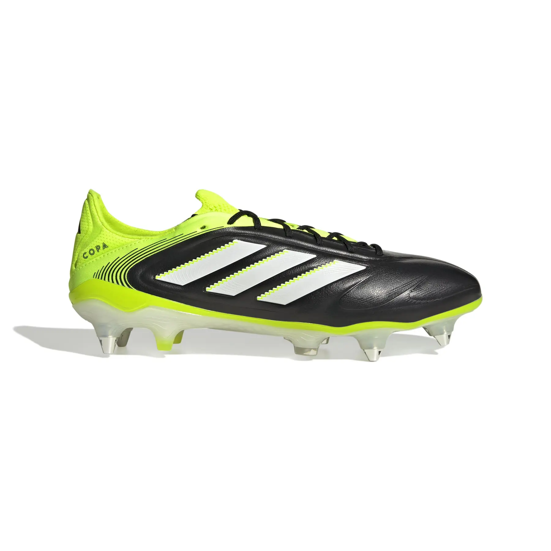 Football boots adidas Copa Pure III Elite SG | Foot-Store