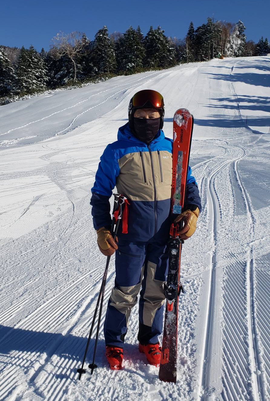 Halti ハルチ【公式】ジャパン ウェブサイト | 機能性と実用性を