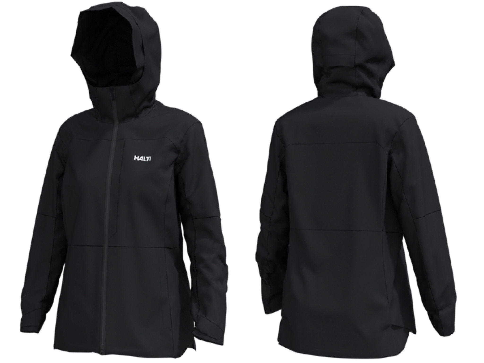 HALTI ハルチ 高機能スキーウェア 未使用タグ付 北欧デザイン プリマロフト インフォメーション - Halti ハルチ【公式】ジャパン ウェブサイト