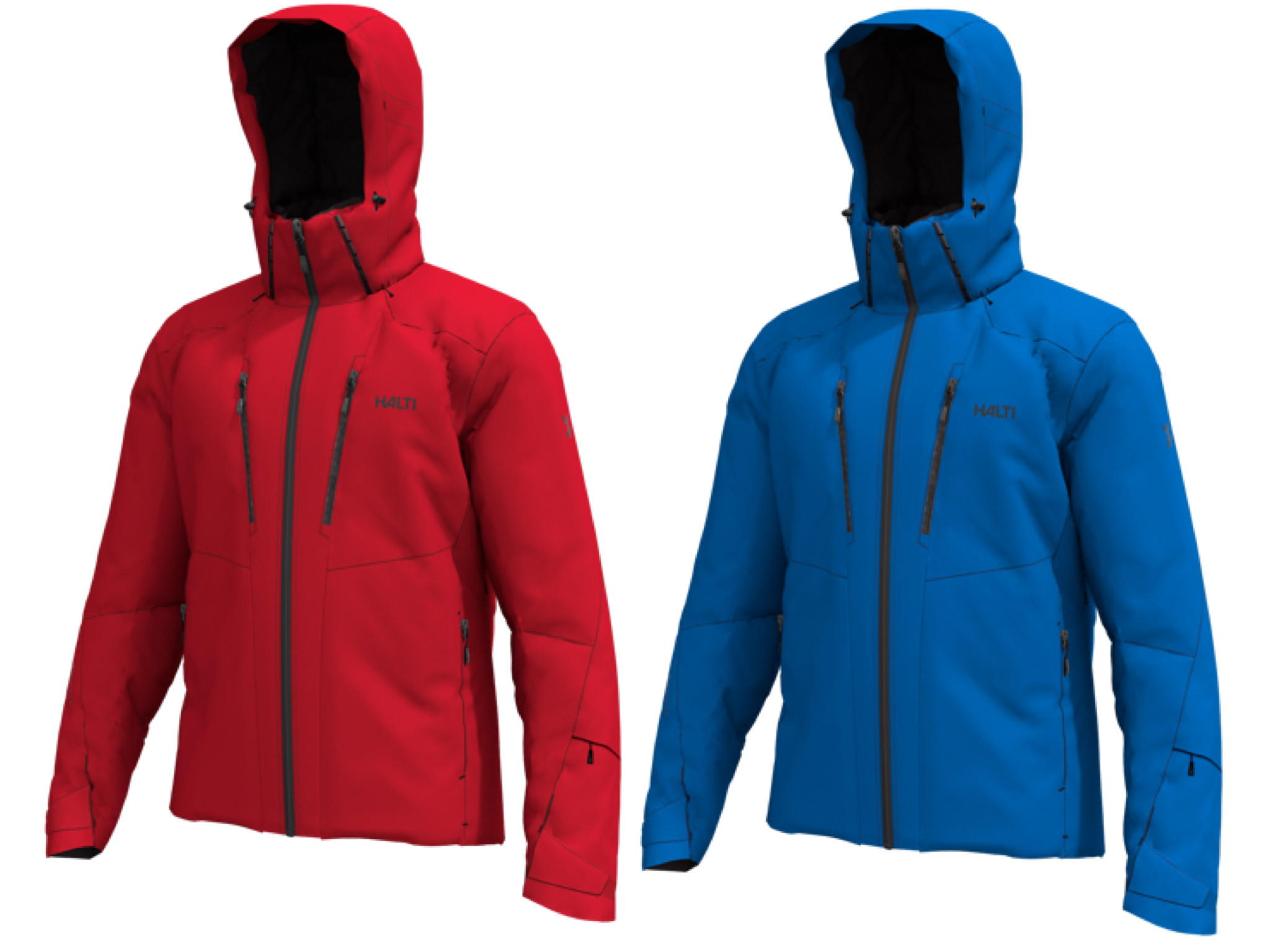 Halti ハルチ【公式】ジャパン ウェブサイト | 機能性と実用性を