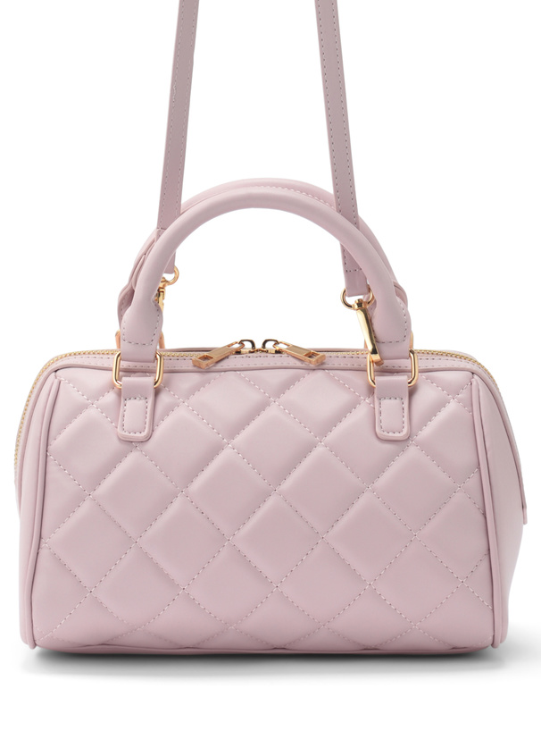 2Wayキルティングボストンバッグ[bl086] | レディースファッション通販