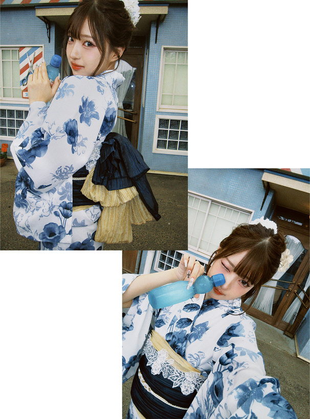 ラメシアーしわ兵児帯[km118] | レディースファッション通販のグレイル