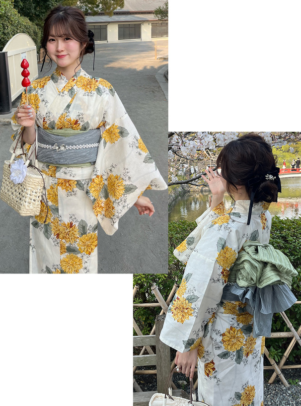 ラメシアーしわ兵児帯[km118] | レディースファッション通販のグレイル