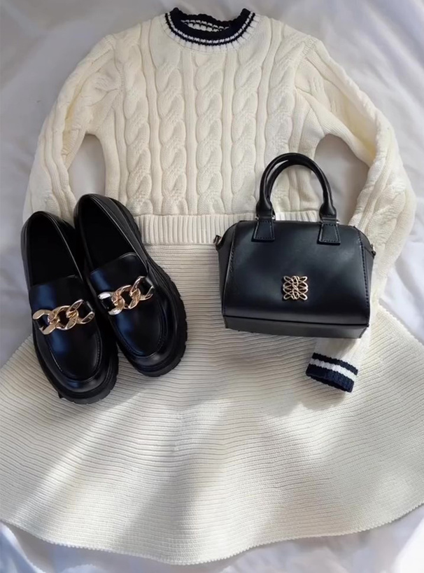 2Wayモノグラムボストンバッグ[tr761] | レディースファッション通販の