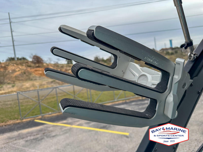 2019 Tige ZX1 | Bay Marine and Sports Center