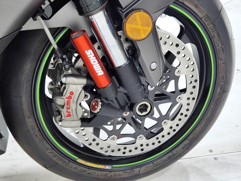 2025 Kawasaki Ninja® ZX™-10RR ABS | RideNow Concord