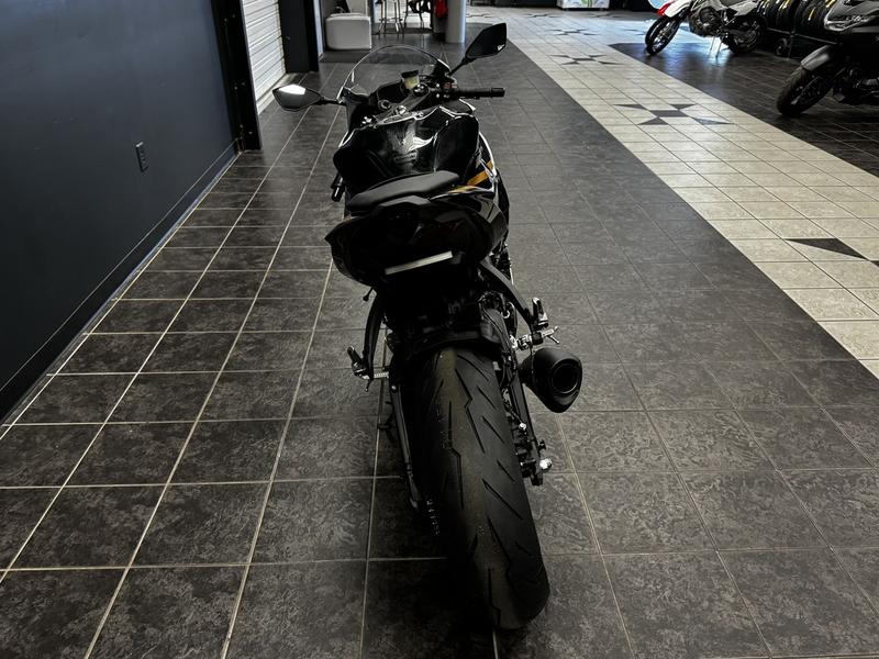 2026 Kawasaki Ninja® ZX™-6R | Redline Powersports Myrtle Beach