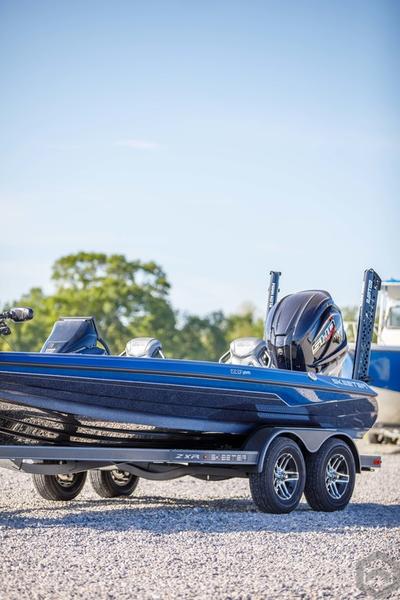 2022 Skeeter ZXR 21 | Power Implements Marine