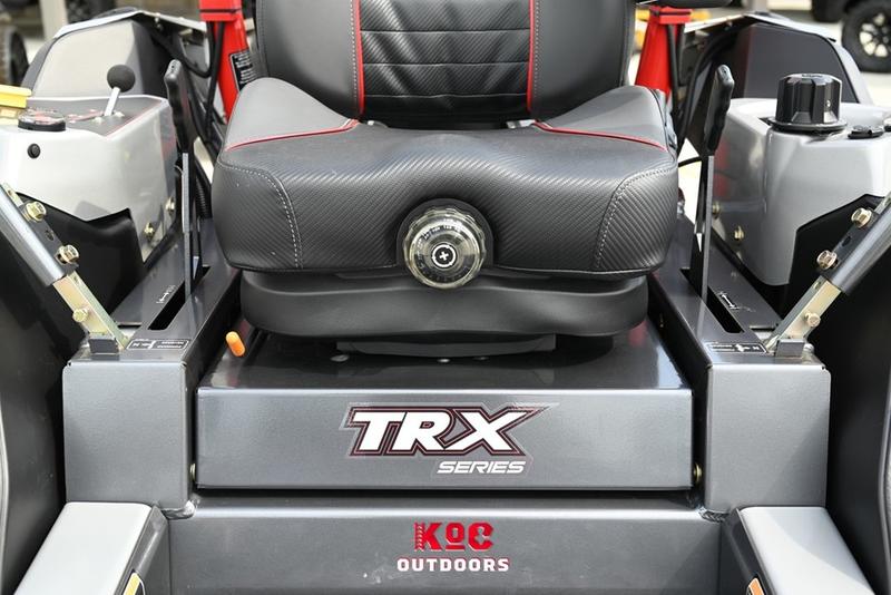 2024 Altoz TRX 766 i All-terrain Deck | Koc Outdoors