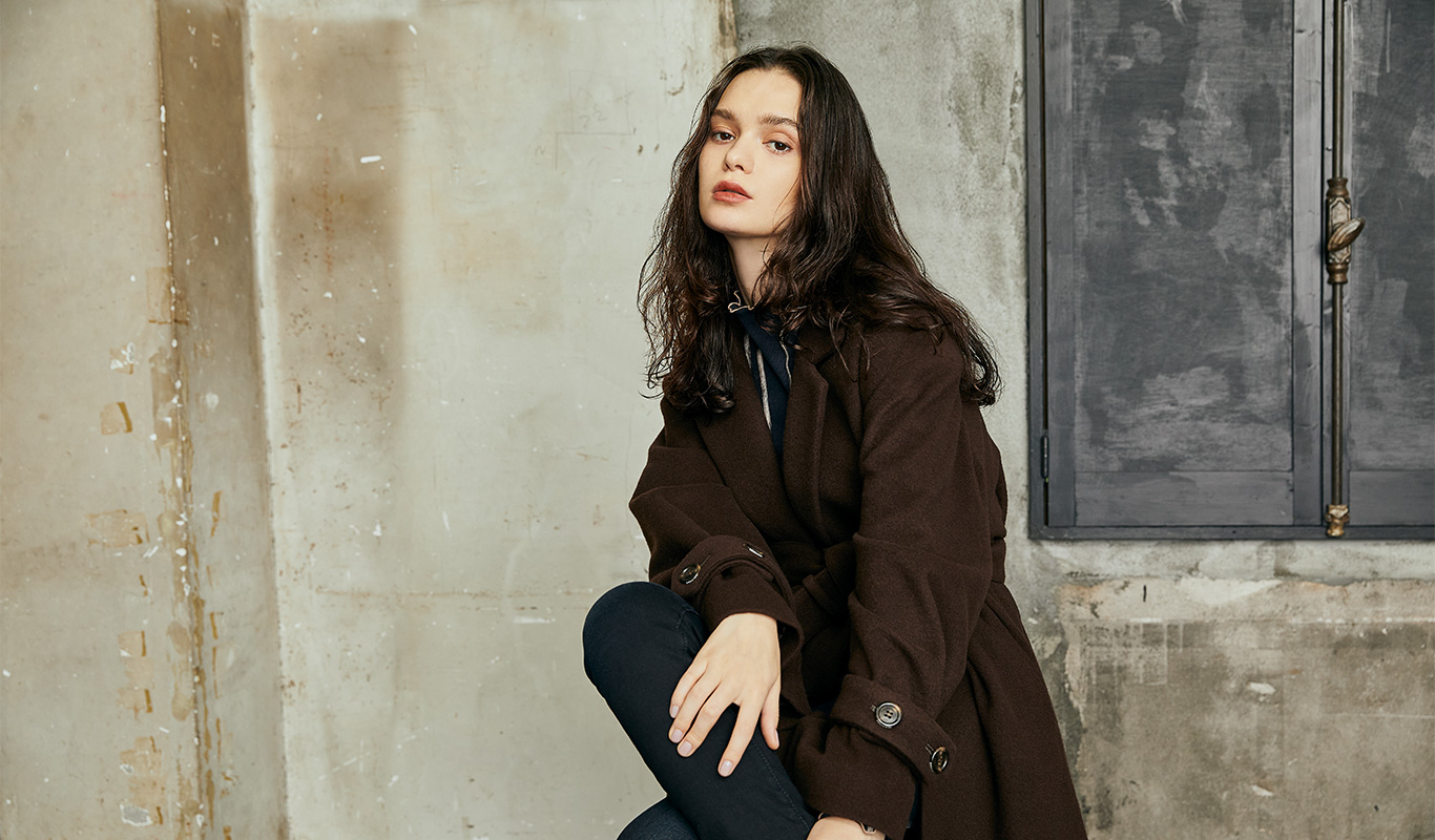 COLLECTION｜DENHAM（デンハム）日本公式オンラインストア