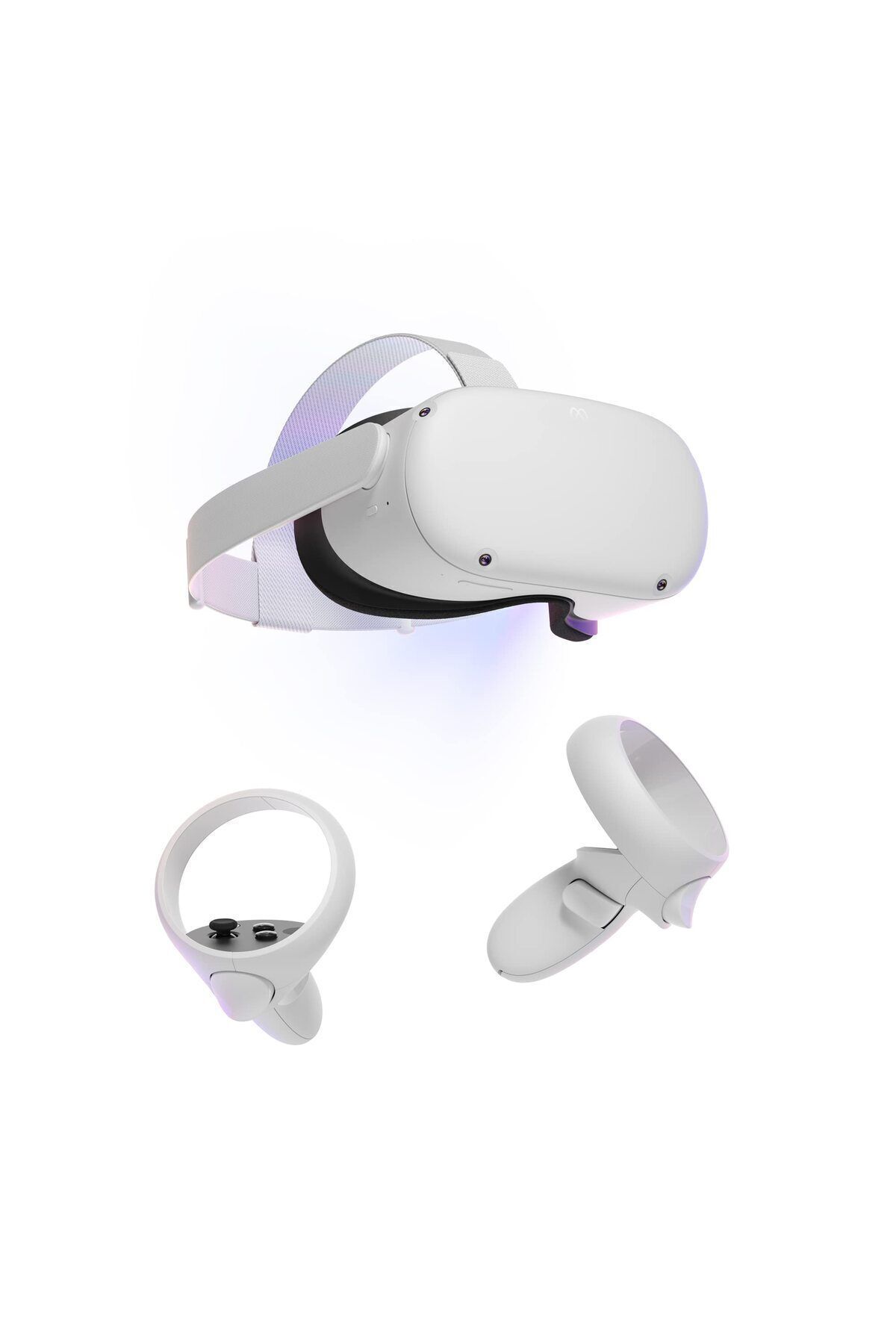 META QUEST 2 256 GB - Fiyatı, Yorumları