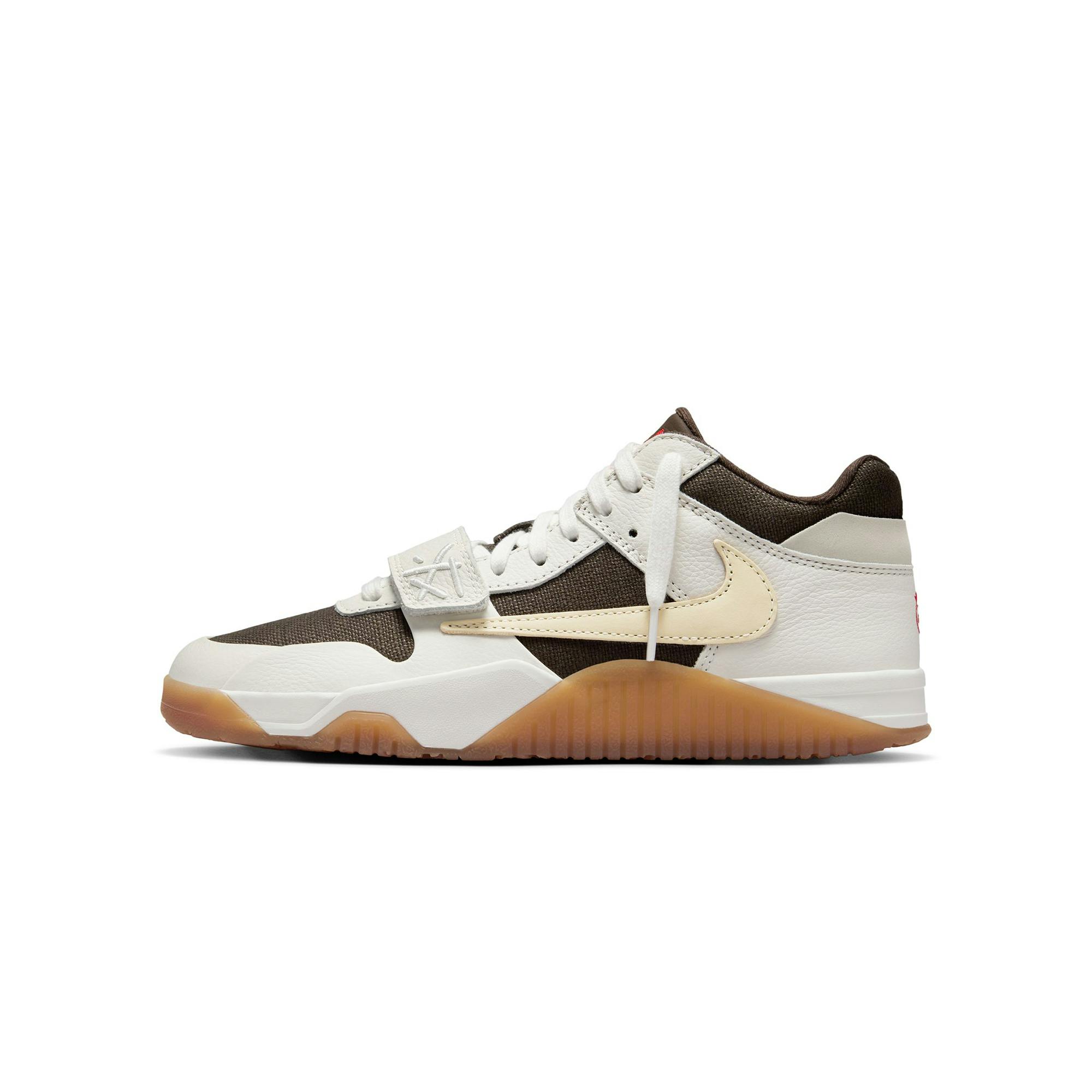 Air Jordan x Travis Scott Jumpman Jack TR Shoes