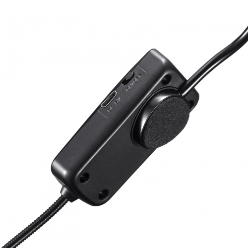 ワイヤレスヘッドマイク（MM-SPAMP15用・充電式・交換用・予備） MM