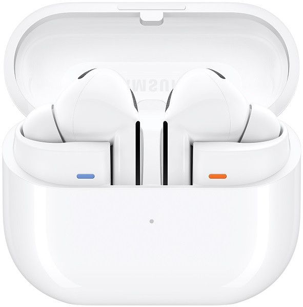 サムスン Samsung Galaxy Buds 3 Pro SM-R630N ホワイト通販 | イートレン