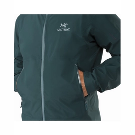 Jacket Arc'teryx Men Zeta SL Labyrinth | Outdoorsupply.co.uk