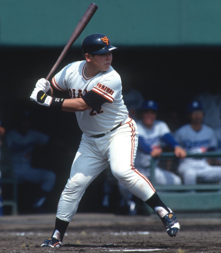 デーブ大久保コラム「西武のユニフォームにはプライドがある。あこがれ