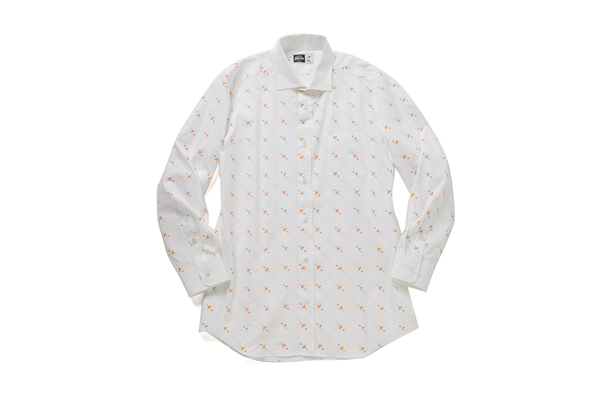 自分だけのポケモンシャツが作れる！ オリジナルスティッチのオーダー